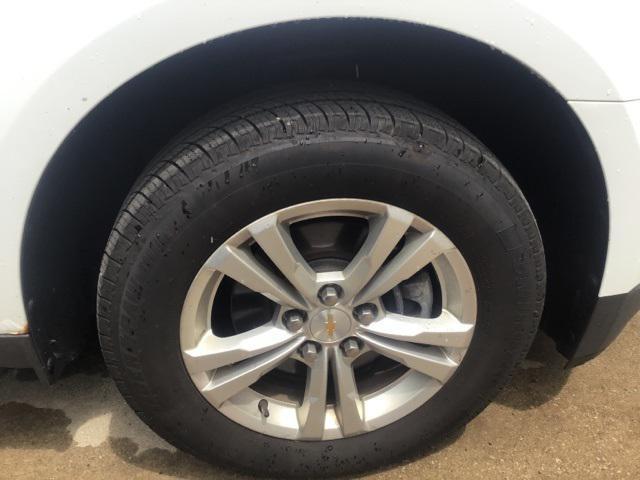 used 2017 Chevrolet Equinox car, priced at $11,727