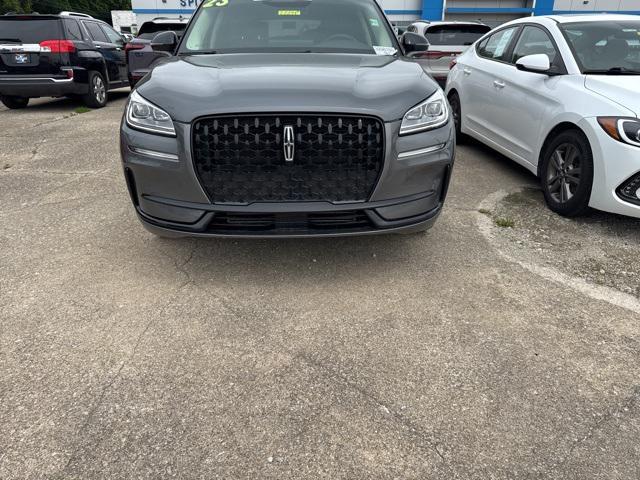 used 2023 Lincoln Corsair car, priced at $36,998