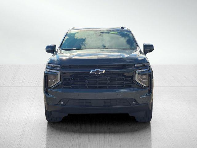 new 2026 Chevrolet Suburban car, priced at $87,480