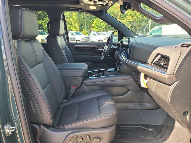 new 2026 Chevrolet Suburban car, priced at $87,480