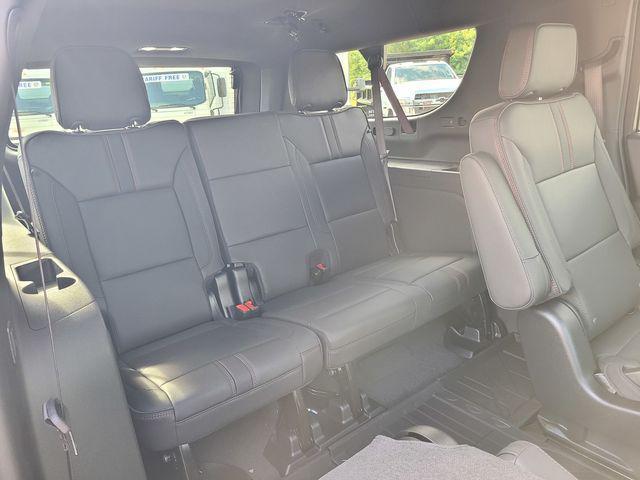 new 2026 Chevrolet Suburban car, priced at $87,480