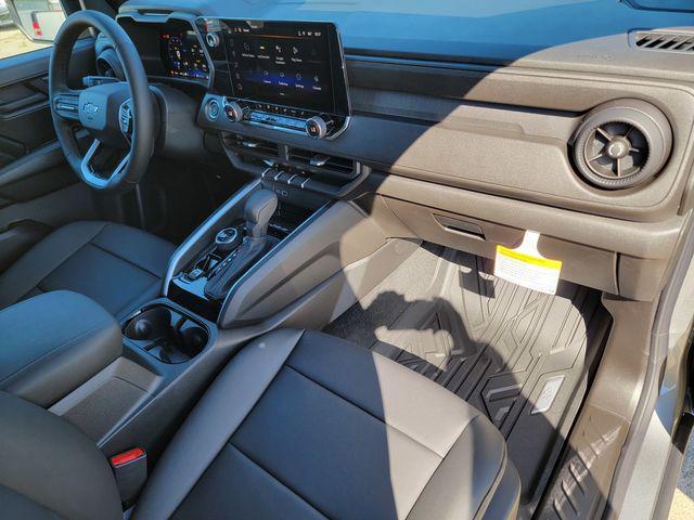 new 2026 Chevrolet Colorado car