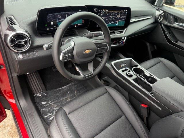 new 2026 Chevrolet Equinox car, priced at $35,365
