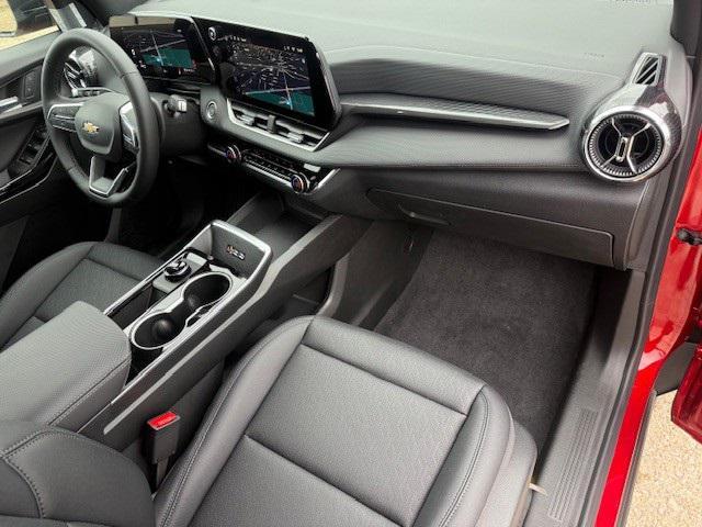 new 2026 Chevrolet Equinox car, priced at $35,365