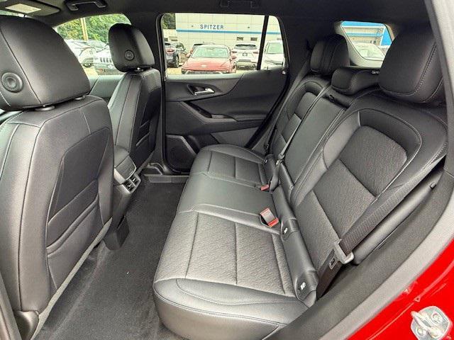 new 2026 Chevrolet Equinox car, priced at $35,365