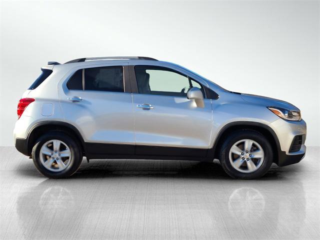 used 2018 Chevrolet Trax car, priced at $12,888