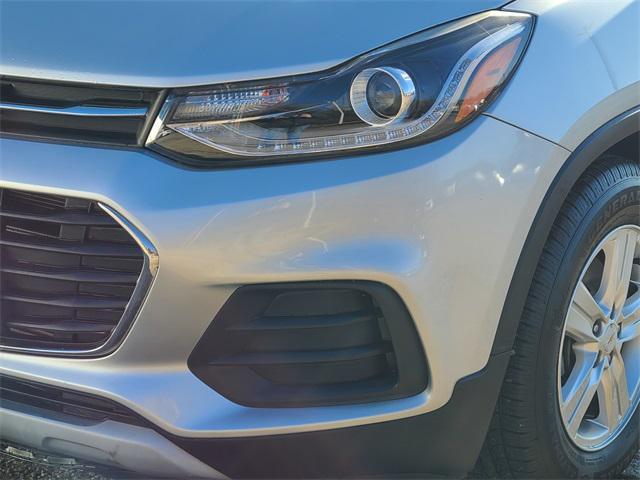 used 2018 Chevrolet Trax car, priced at $12,888