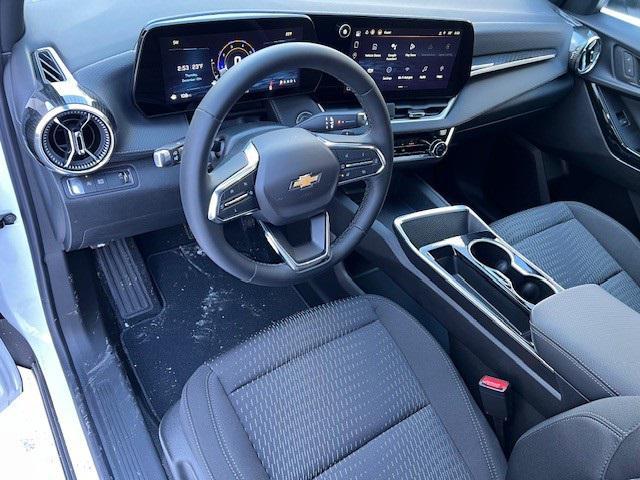 new 2026 Chevrolet Equinox car, priced at $29,995