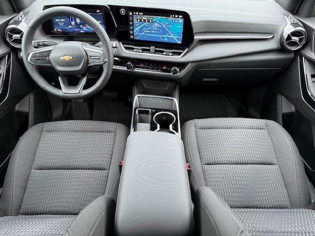 new 2026 Chevrolet Equinox car, priced at $29,995
