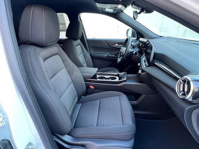 new 2026 Chevrolet Equinox car, priced at $29,995