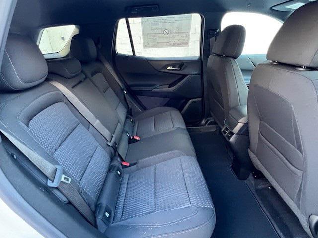 new 2026 Chevrolet Equinox car, priced at $29,995