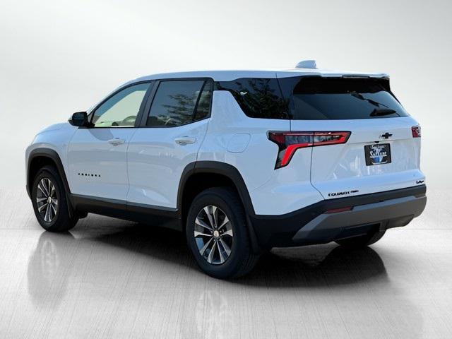 new 2026 Chevrolet Equinox car, priced at $29,995