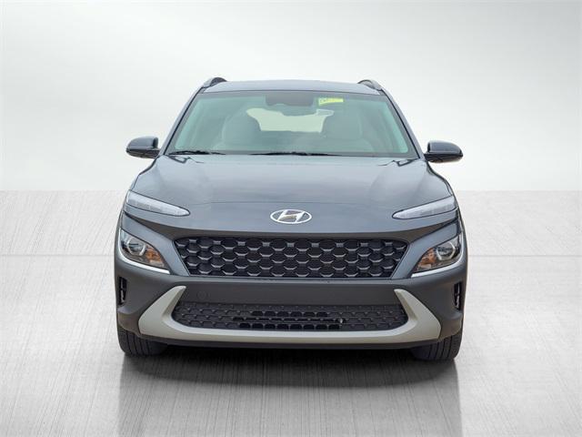 used 2022 Hyundai Kona car, priced at $19,588