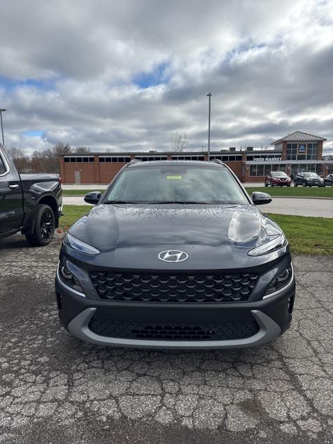 used 2022 Hyundai Kona car, priced at $20,448