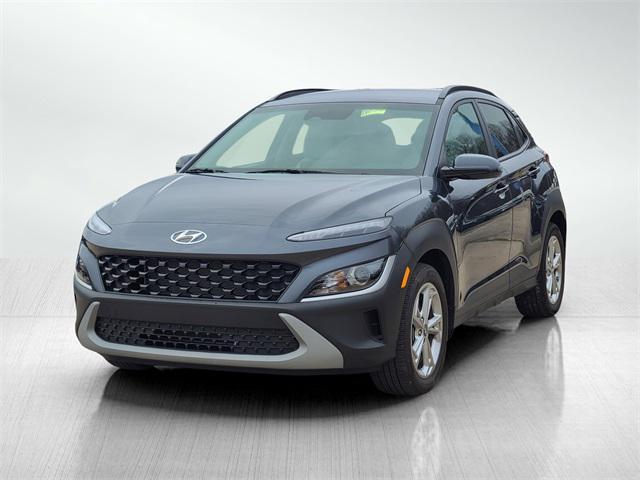 used 2022 Hyundai Kona car, priced at $19,588