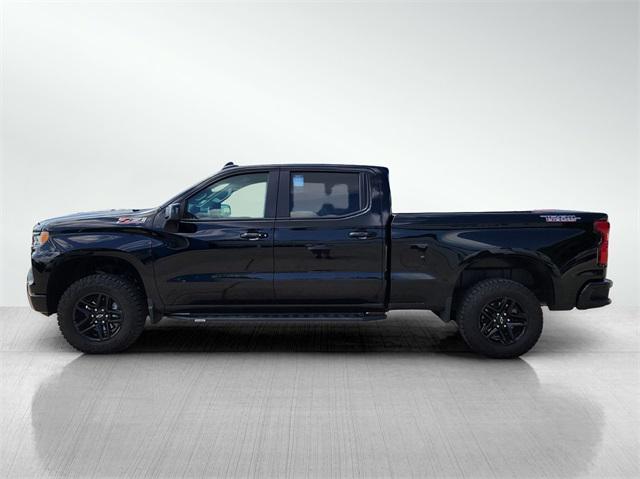 used 2024 Chevrolet Silverado 1500 car, priced at $54,544