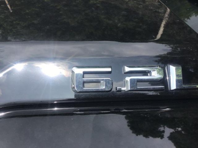 used 2024 Chevrolet Silverado 1500 car, priced at $56,988