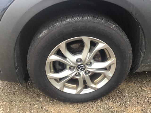 used 2018 Mazda CX-3 car, priced at $14,588