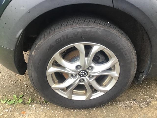 used 2018 Mazda CX-3 car, priced at $14,588