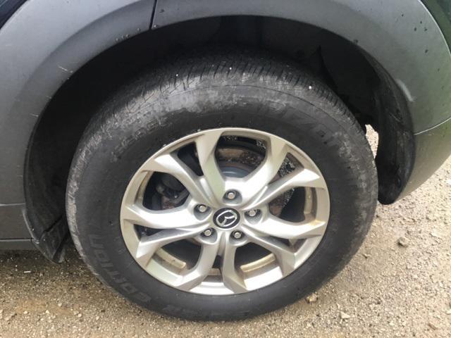 used 2018 Mazda CX-3 car, priced at $14,588