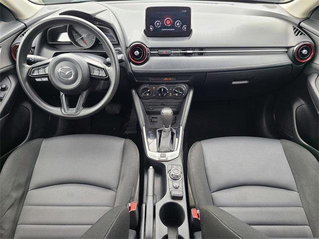 used 2018 Mazda CX-3 car, priced at $12,612