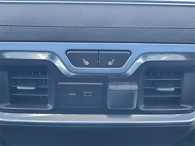used 2020 GMC Sierra 2500 car, priced at $59,400