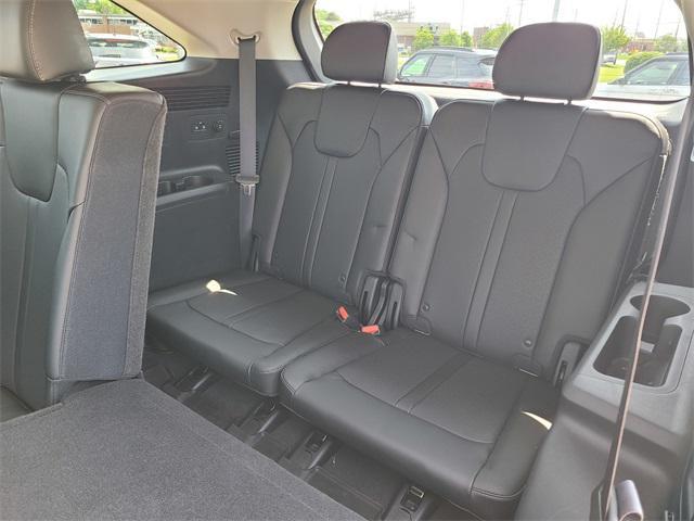 used 2022 Kia Sorento car, priced at $29,144