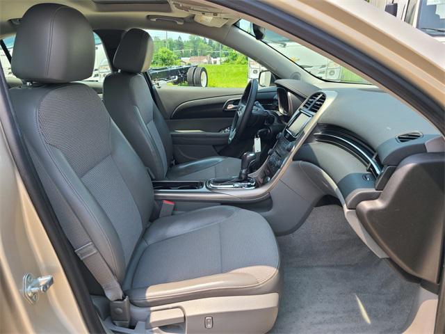 used 2013 Chevrolet Malibu car, priced at $7,995