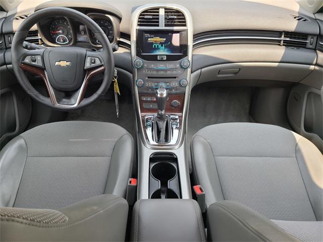 used 2013 Chevrolet Malibu car, priced at $7,995