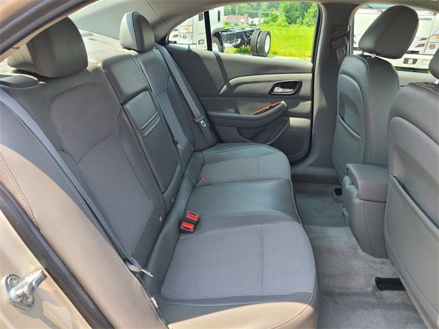 used 2013 Chevrolet Malibu car, priced at $7,995