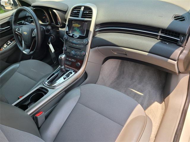 used 2013 Chevrolet Malibu car, priced at $7,995