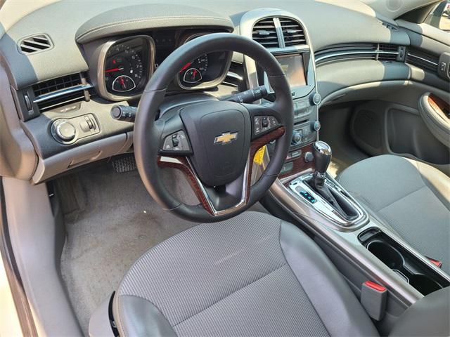 used 2013 Chevrolet Malibu car, priced at $7,995