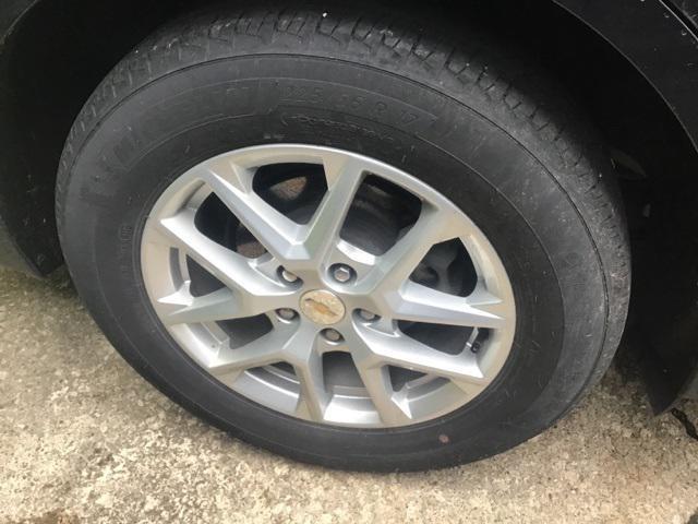 used 2023 Chevrolet Equinox car, priced at $21,924