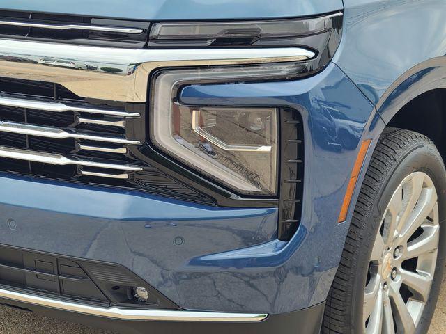 new 2025 Chevrolet Suburban car, priced at $85,410