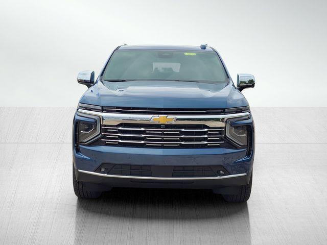 new 2025 Chevrolet Suburban car, priced at $85,410