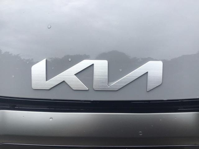 used 2023 Kia Sportage car, priced at $27,357