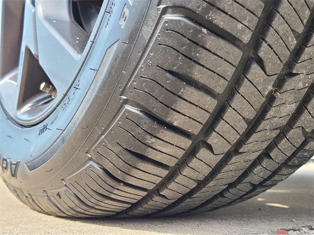 used 2021 Kia Sportage car, priced at $17,998