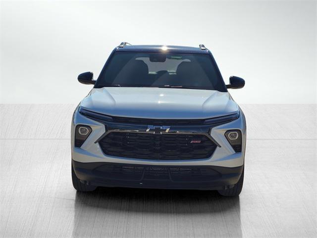 new 2025 Chevrolet TrailBlazer car, priced at $33,075