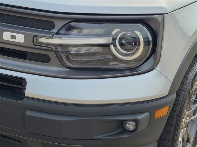 used 2021 Ford Bronco Sport car, priced at $22,859