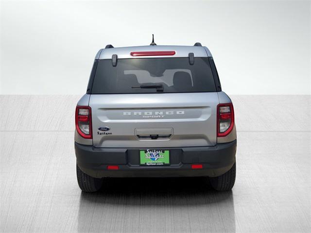 used 2021 Ford Bronco Sport car, priced at $22,859