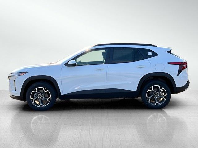 new 2026 Chevrolet Trax car, priced at $26,150