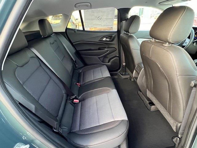 new 2026 Chevrolet Trax car, priced at $26,150