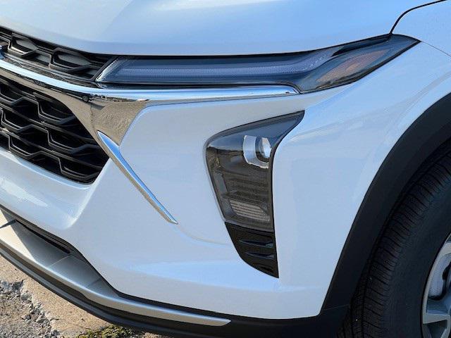 new 2026 Chevrolet Trax car, priced at $26,150