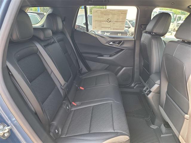 new 2026 Chevrolet Equinox car, priced at $32,340