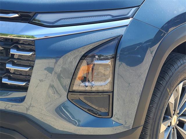 new 2026 Chevrolet Equinox car, priced at $32,340