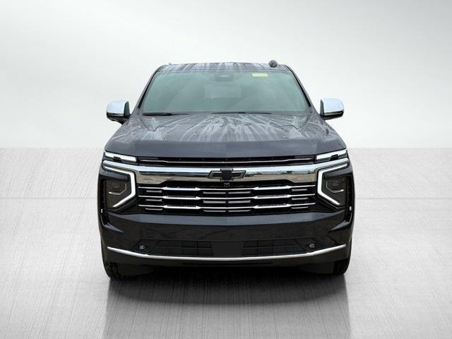 new 2025 Chevrolet Tahoe car, priced at $85,875