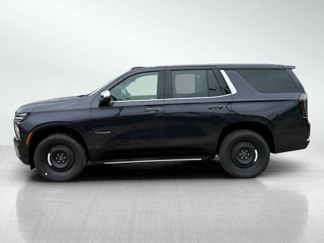 new 2025 Chevrolet Tahoe car, priced at $85,875