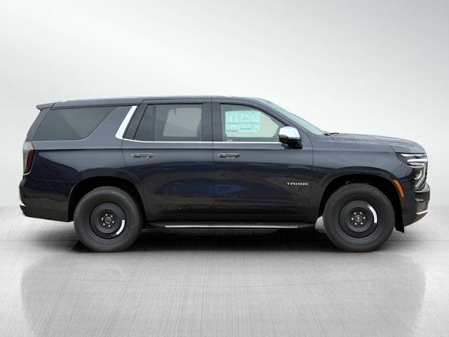 new 2025 Chevrolet Tahoe car, priced at $85,875