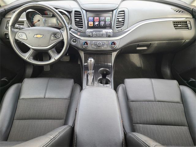 used 2019 Chevrolet Impala car, priced at $18,888