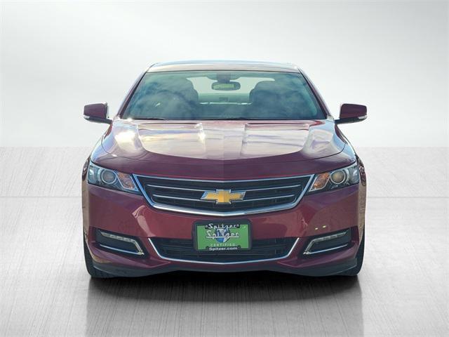 used 2019 Chevrolet Impala car, priced at $18,888